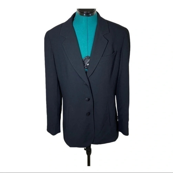 Liz Claiborne collection Career Suit Jacket size 6 - Picture 1 of 6